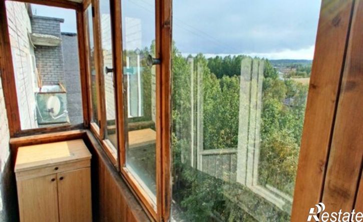 2-комн квартира Кольский муниципальный округ, посёлок городского типа Кильдинстрой, Набе