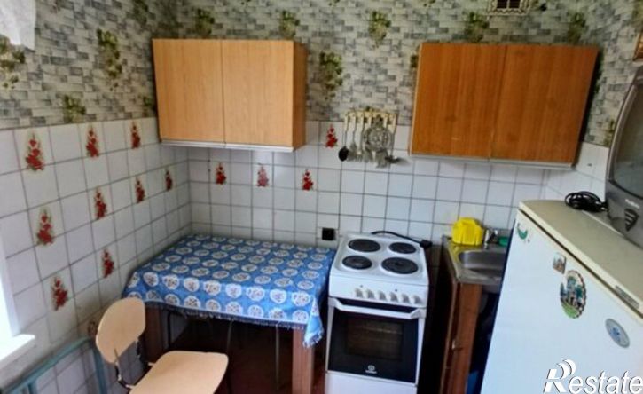 2-комн квартира Кольский муниципальный округ, посёлок городского типа Кильдинстрой, Набе