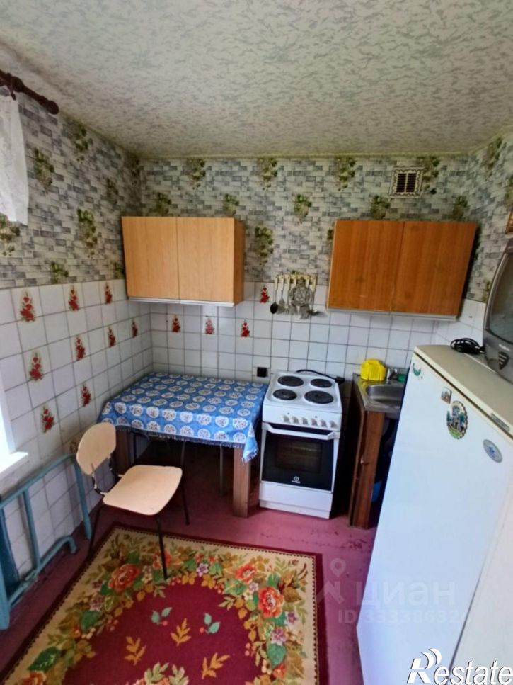 2-комн квартира