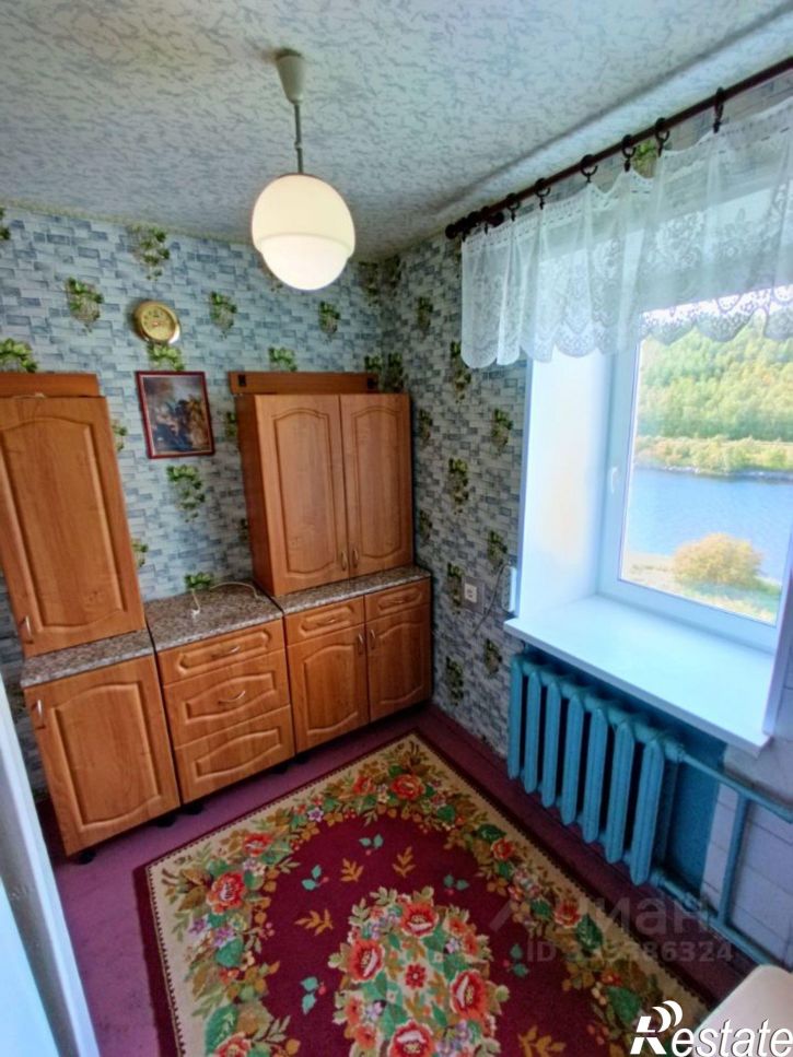 2-комн квартира