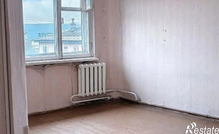 1-комн квартира Мурманск, проезд Капитана Тарана, 17