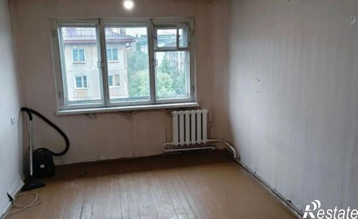 1-комн квартира Мурманск, проезд Капитана Тарана, 17