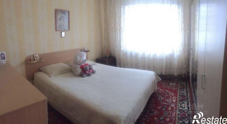 3-комн квартира
