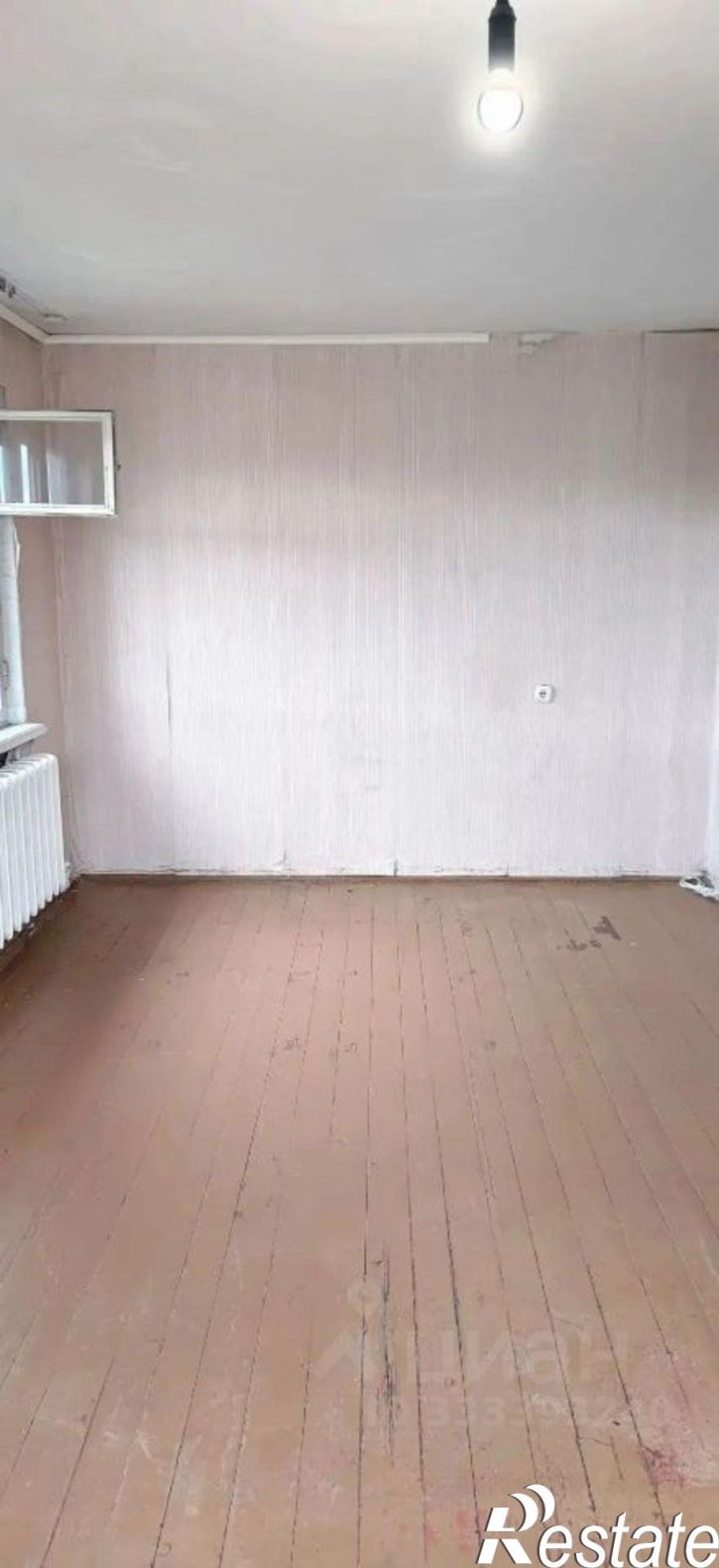 1-комн квартира Мурманск, проезд Капитана Тарана, 17