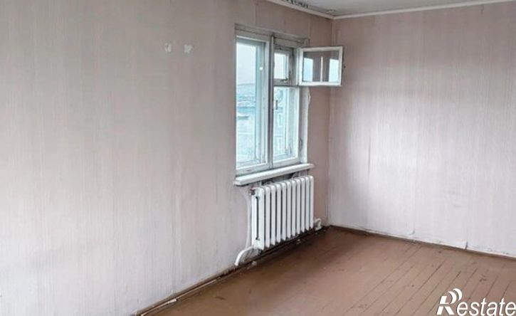 1-комн квартира Мурманск, проезд Капитана Тарана, 17