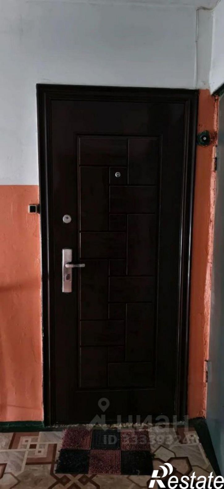 1-комн квартира Мурманск, проезд Капитана Тарана, 17