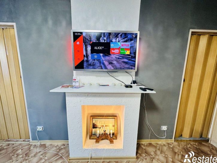 2-комн квартира ул Советской Конституции, 24,  д. 24