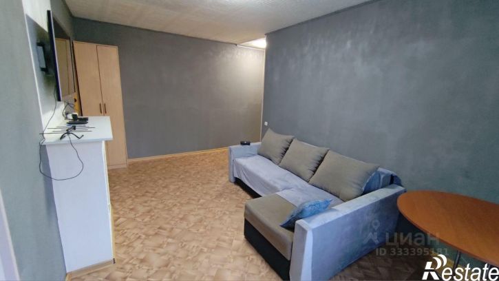2-комн квартира ул Советской Конституции, 24,  д. 24