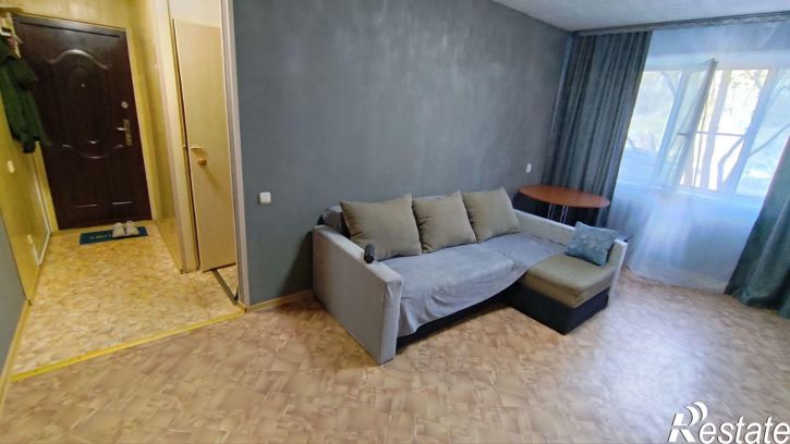 2-комн квартира ул Советской Конституции, 24,  д. 24