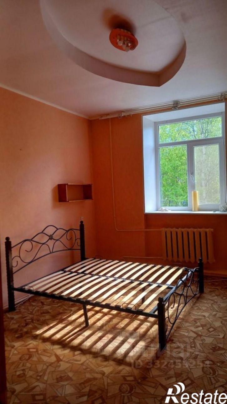 2-комн квартира Советский пр-кт, 33,  д. 33