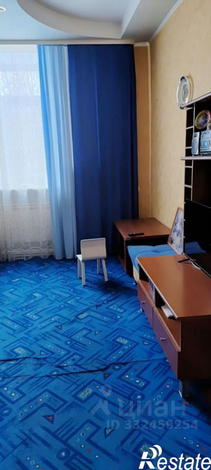2-комн квартира Советский пр-кт, 33,  д. 33