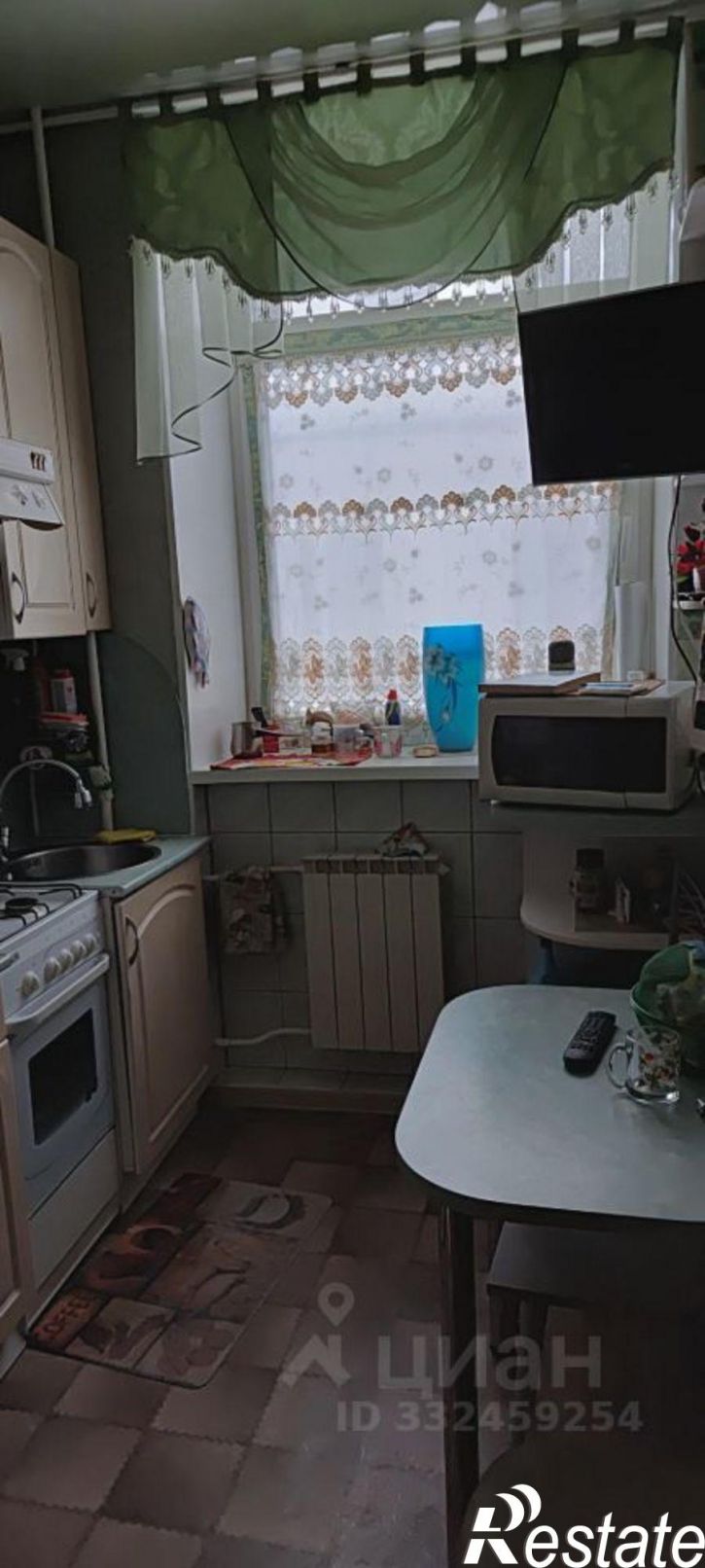 2-комн квартира Советский пр-кт, 33,  д. 33