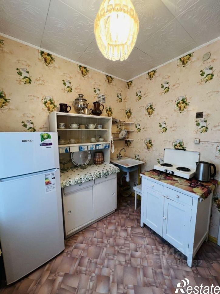 2-комн квартира ул Кирова, 31,  д. 31