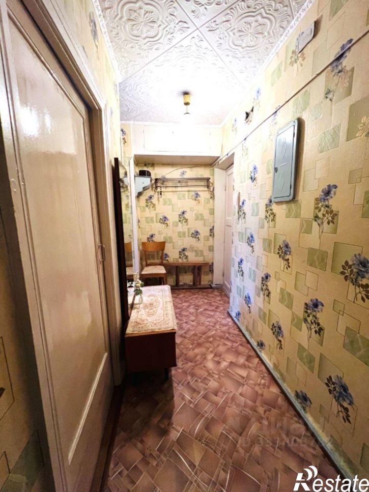 2-комн квартира ул Кирова, 31,  д. 31