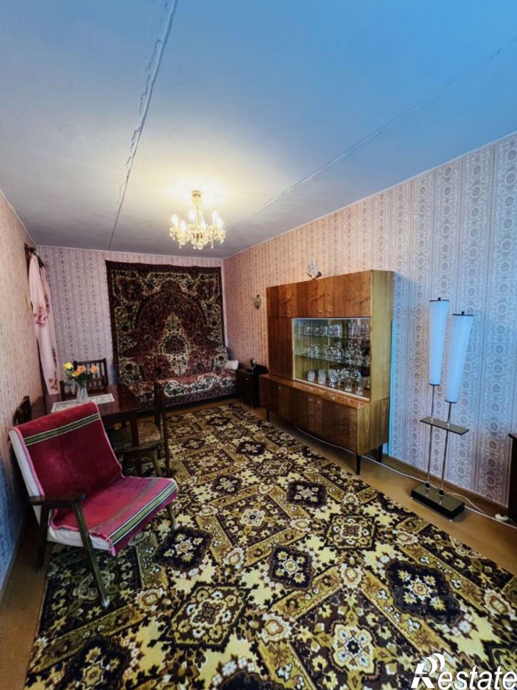 2-комн квартира ул Кирова, 31,  д. 31