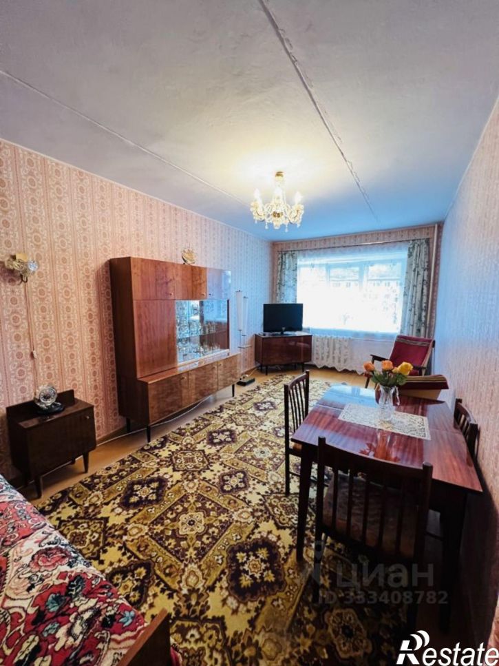 2-комн квартира ул Кирова, 31,  д. 31