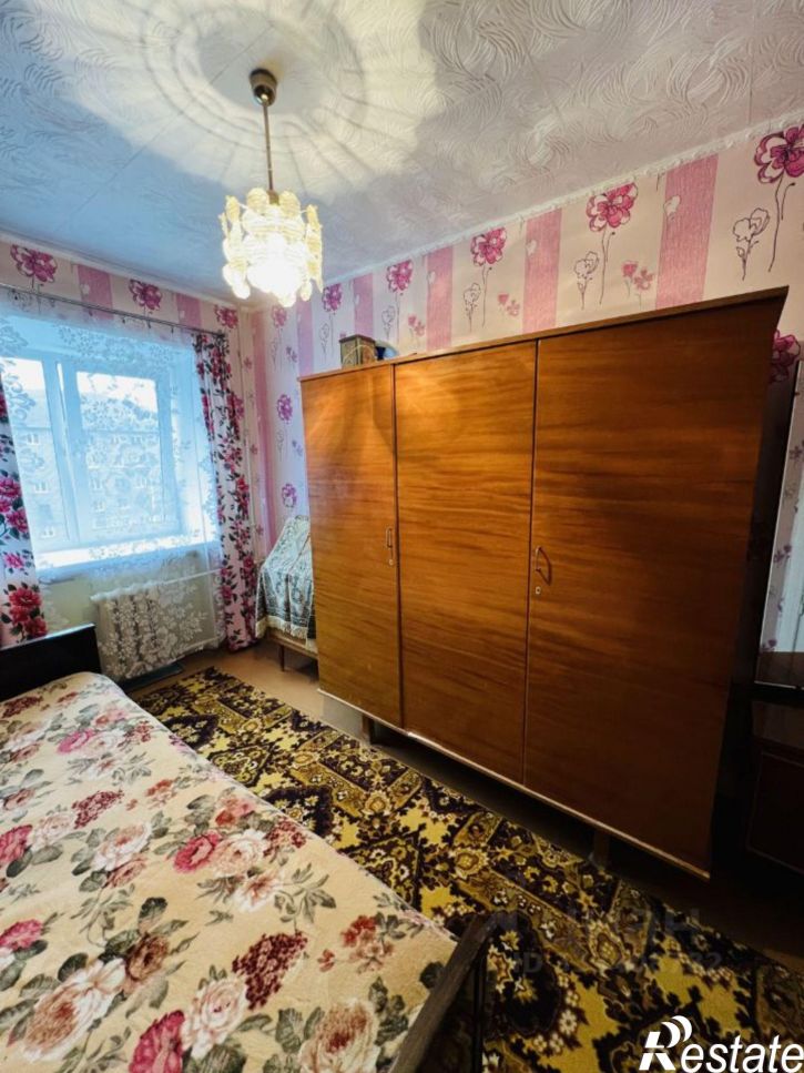 2-комн квартира ул Кирова, 31,  д. 31