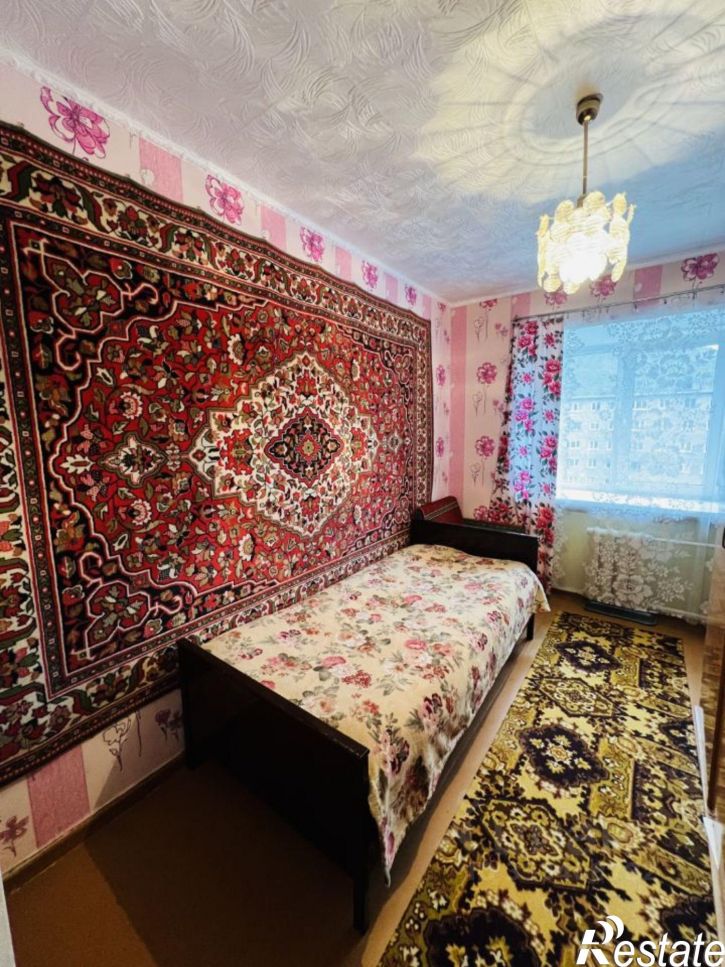 2-комн квартира ул Кирова, 31,  д. 31