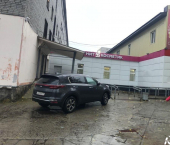 ОСЗ 1500 кв м Нивский пр-кт, 12а