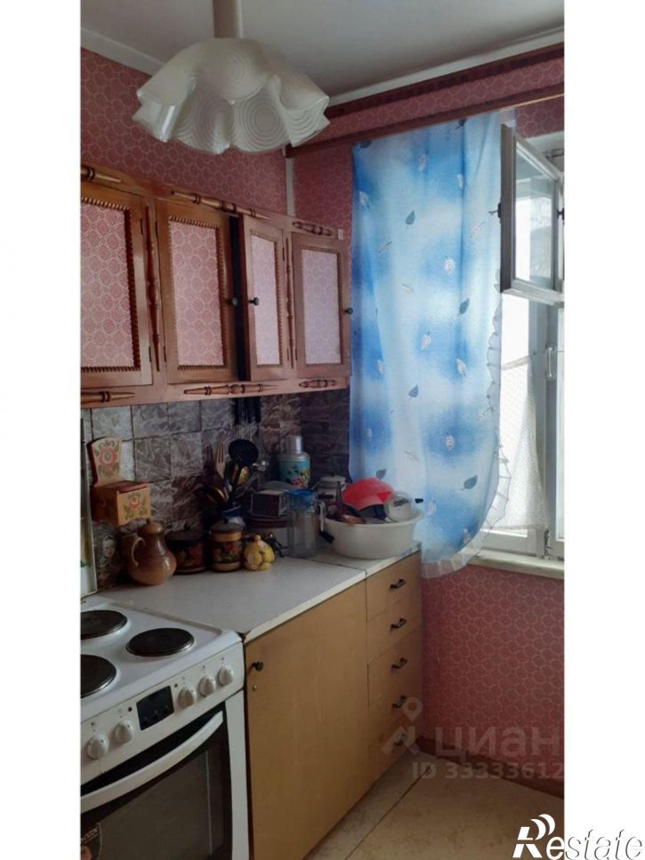 2-комн квартира ул Кирова, 10,  д. 10