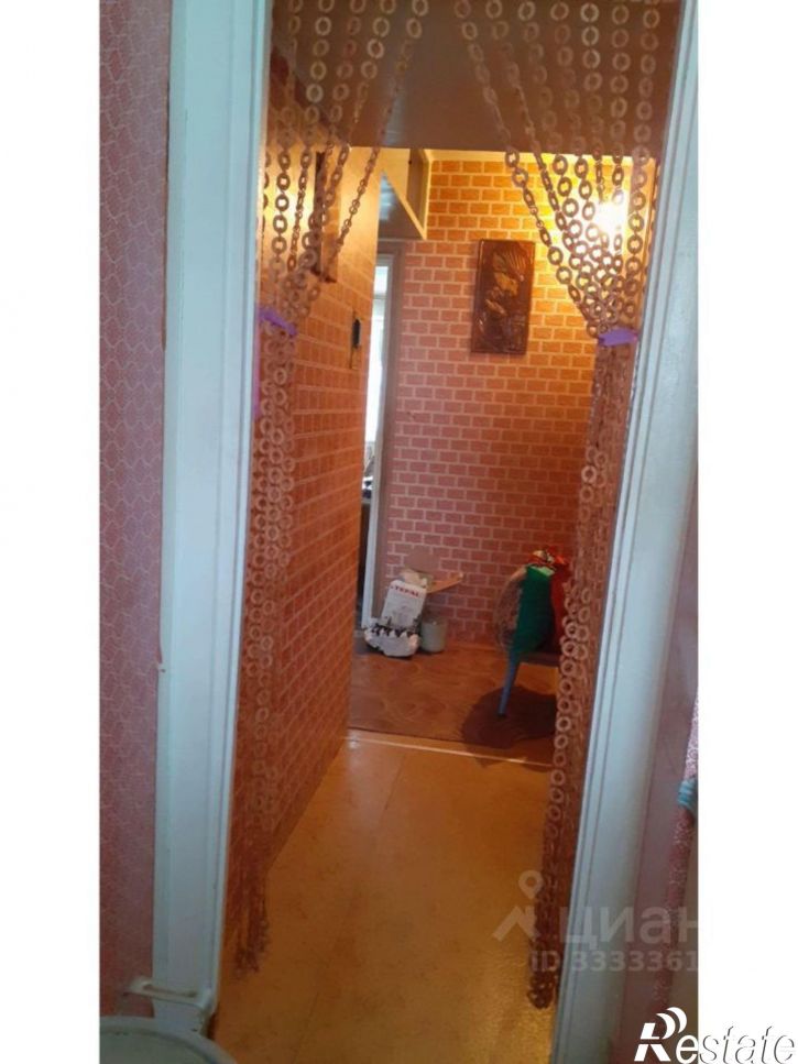 2-комн квартира ул Кирова, 10,  д. 10