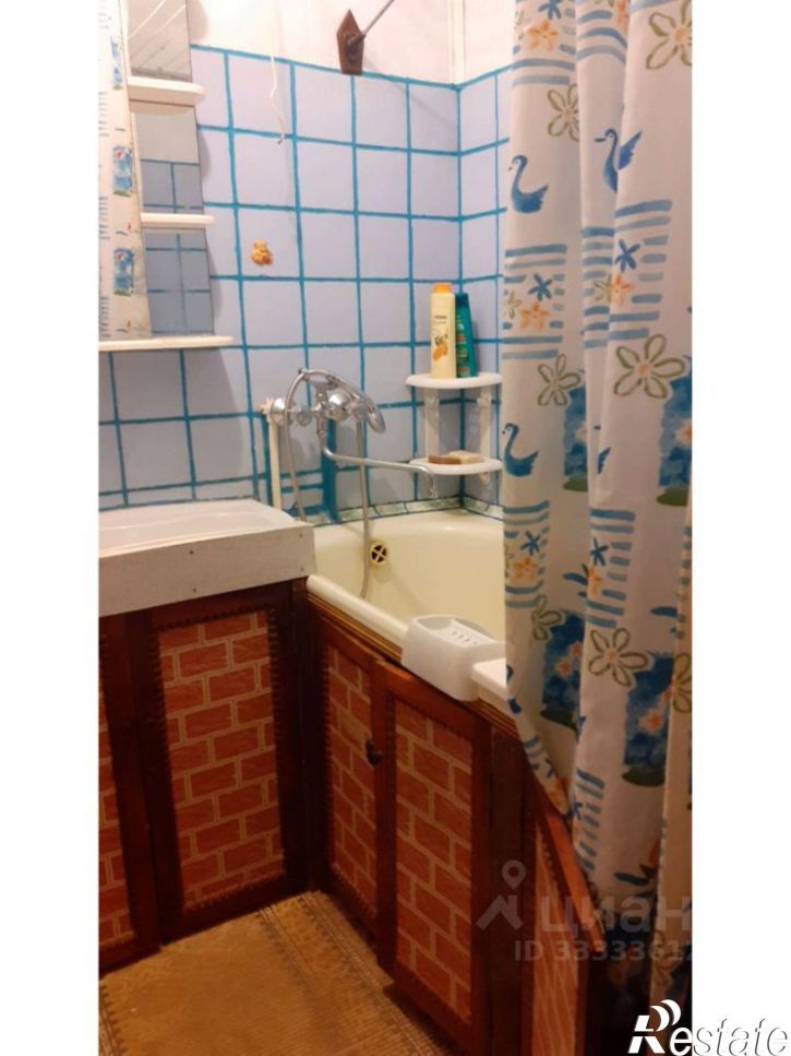 2-комн квартира ул Кирова, 10,  д. 10