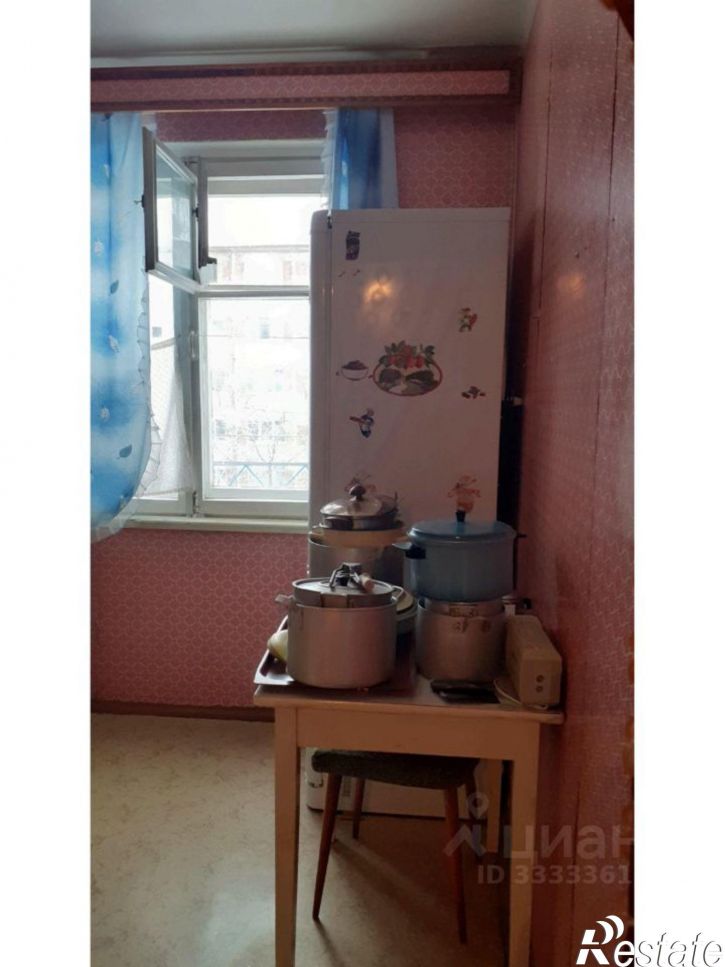 2-комн квартира ул Кирова, 10,  д. 10