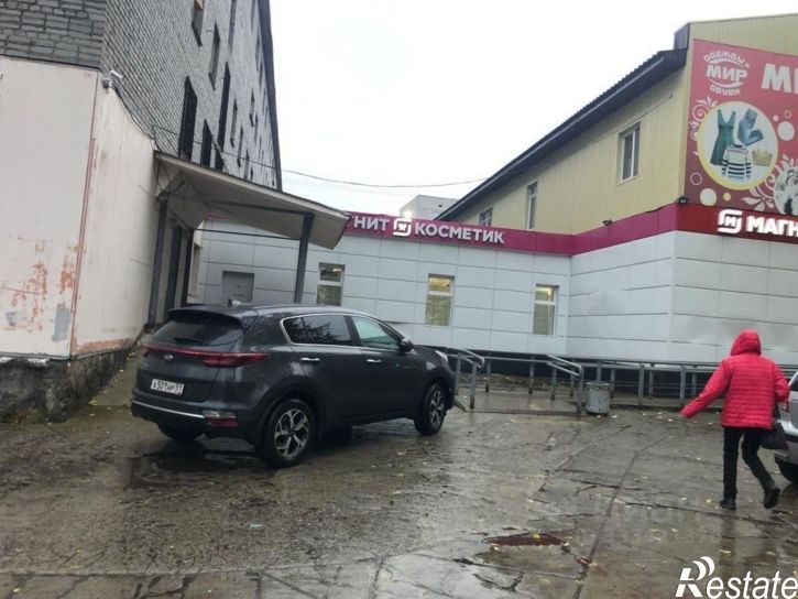 Отдельное здание Нивский пр-кт, 12а,  д. 12а