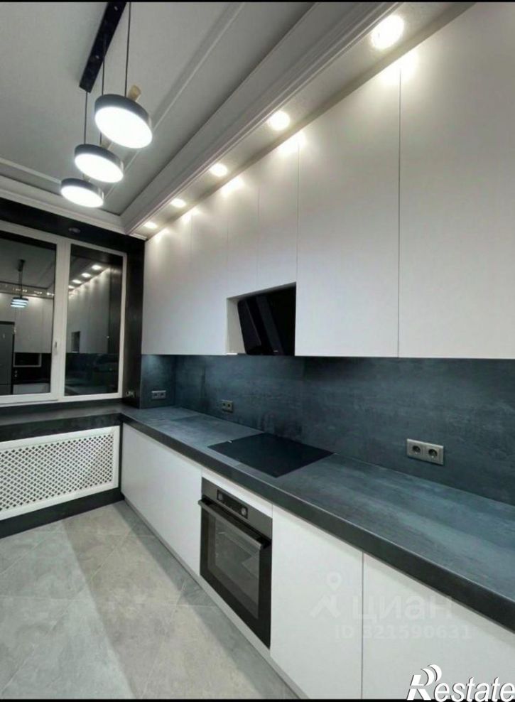 2-комн квартира пр-кт Металлургов, 17,  д. 17