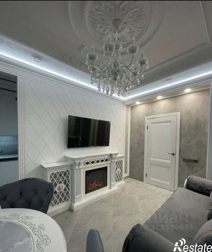 2-комн квартира пр-кт Металлургов, 17,  д. 17
