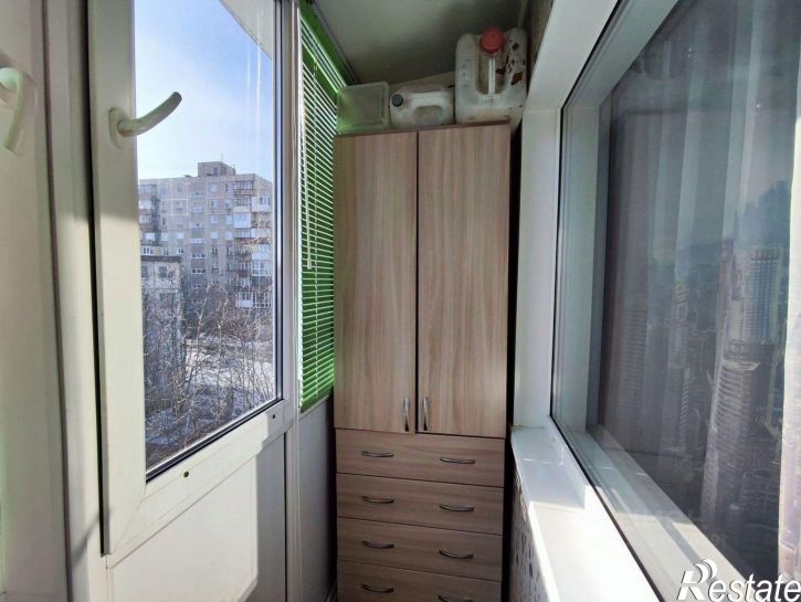 2-комн квартира Мурманск, улица Аскольдовцев, 33