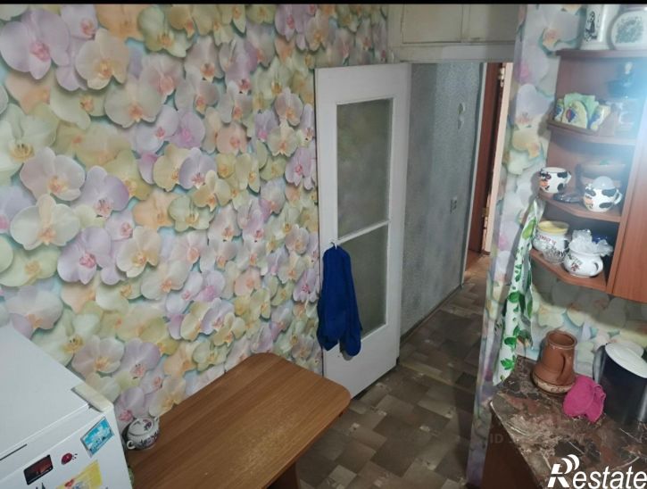 3-комн квартира Кандалакша