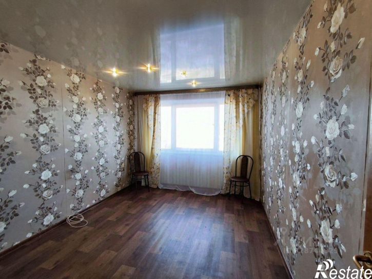 2-комн квартира Мурманск, улица Аскольдовцев, 33