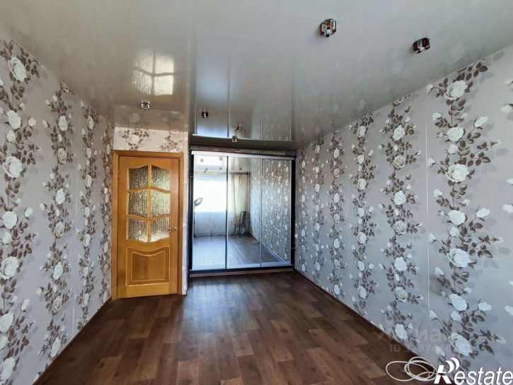 2-комн квартира Мурманск, улица Аскольдовцев, 33