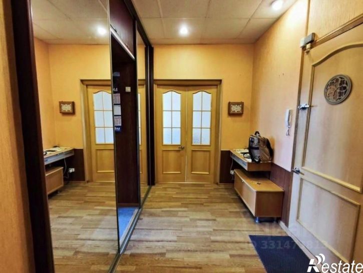 2-комн квартира Мурманск, улица Старостина, 53