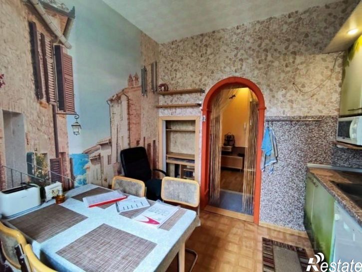 2-комн квартира Мурманск, улица Старостина, 53