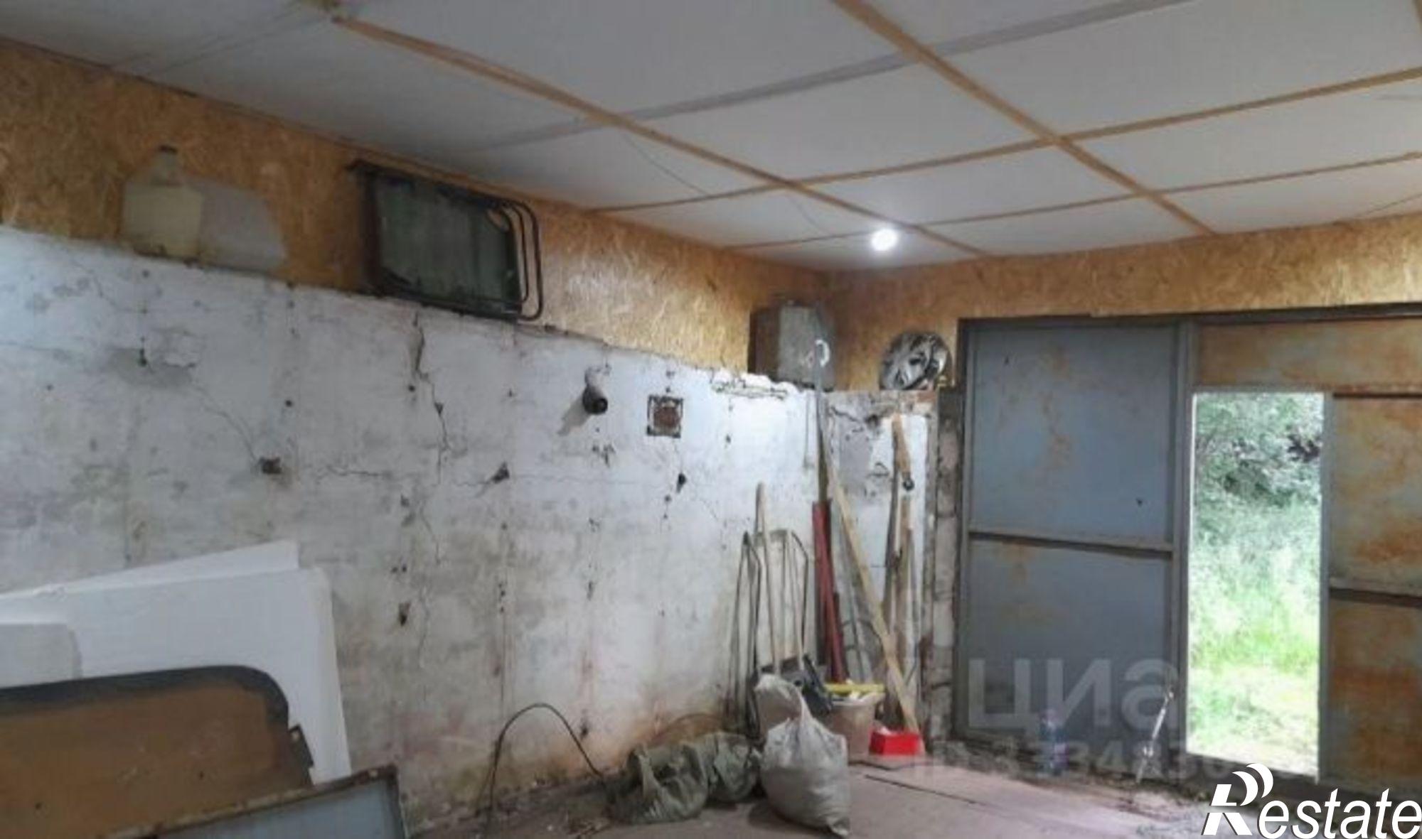 Купить гараж, место в паркинге за 900 000 рублей на Мончегорск
