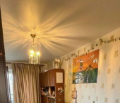 комната 62 кв м Мурманск, улица Ломоносова, 5