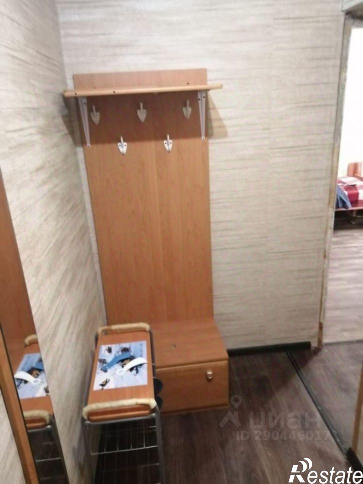 1-комн квартира ул Пионерская, 5,  д. 5