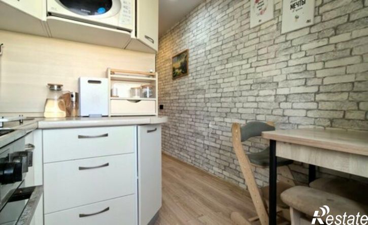 2-комн квартира Мурманск, улица Новое Плато, 11
