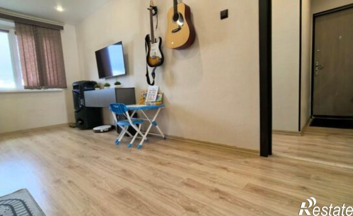 2-комн квартира Мурманск, улица Новое Плато, 11