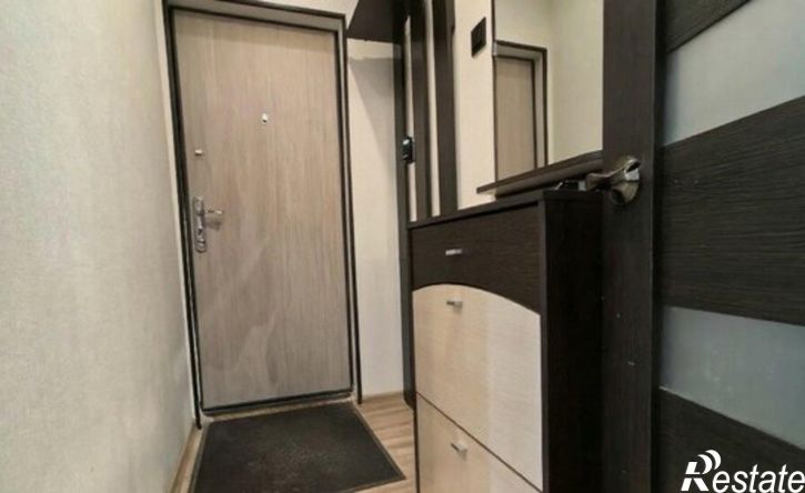 2-комн квартира Мурманск, улица Новое Плато, 11