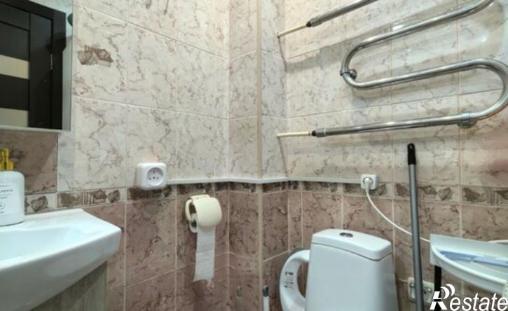2-комн квартира Мурманск, улица Новое Плато, 11