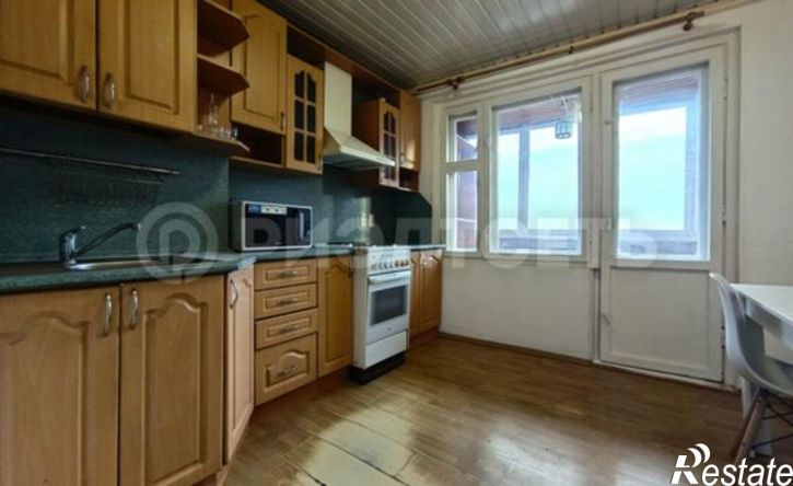 2-комн квартира Мурманск, Кильдинская улица, 23
