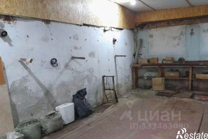Гараж/парковка Мончегорск
