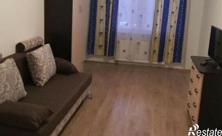 2-комн квартира Мурманск, улица Полярные Зори, 40