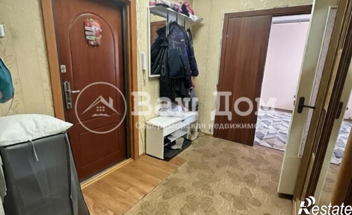 2-комн квартира Мурманск, улица Георгия Седова, 24