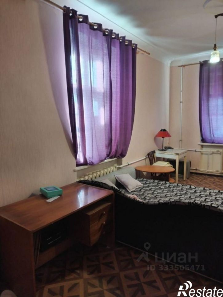 Комната ул Советская, 13,  д. 13