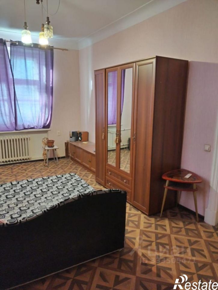 Комната ул Советская, 13,  д. 13