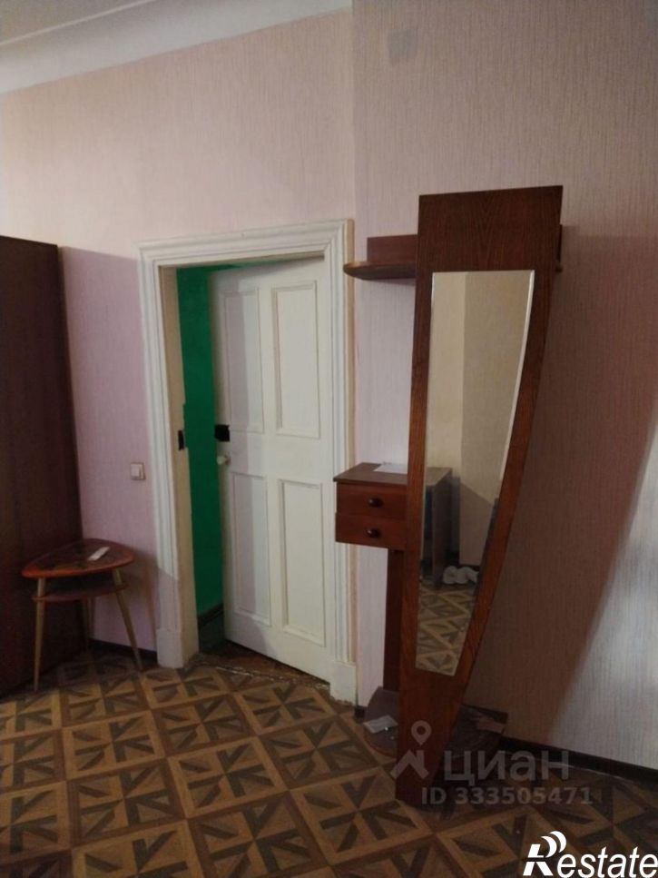 Комната ул Советская, 13,  д. 13